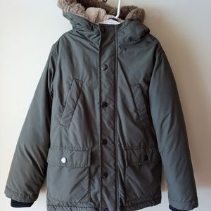 Old Navy Boys Bomber Jacket